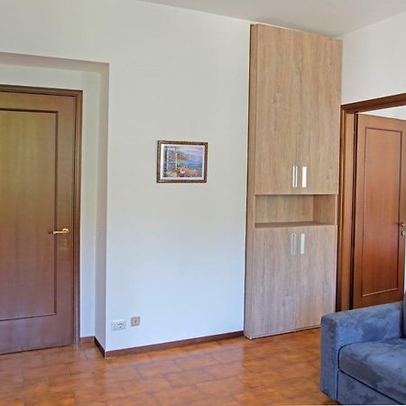 La Pineta Lägenhet Stresa Exteriör bild